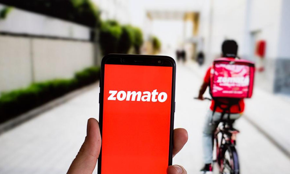 Zomato Faces Rs 8.6 Crore Penalty Notice: Navigating Regulatory Challenges and Ensuring Compliance